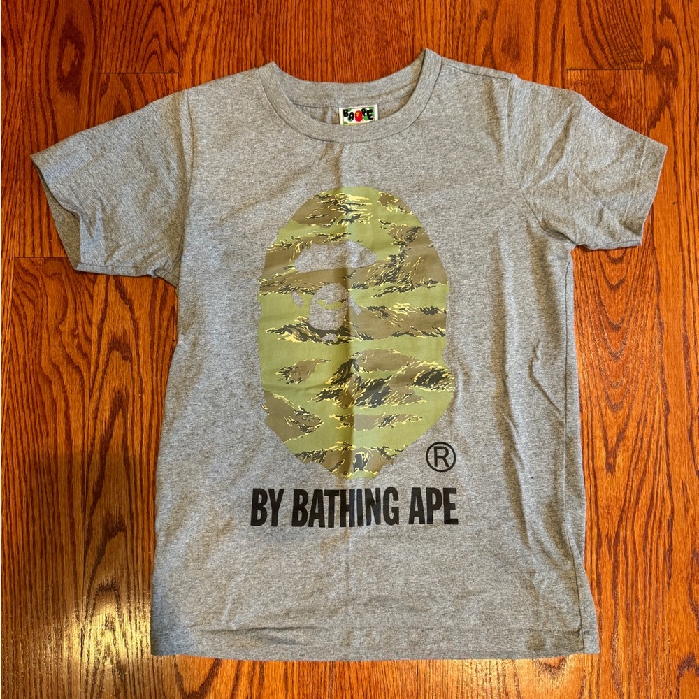 BAPE Tee